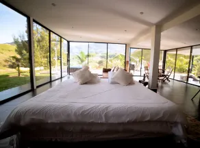 Beautiful  2 Cabins near the water ,with amazing view - Image 3