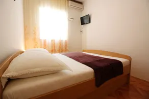 Studio flat near beach Metajna, Pag (AS-6486-b) - Image 3