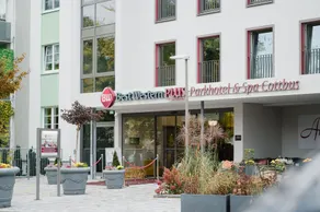 Comfort Plus Double Room - Best Western Plus Parkhotel & Spa Cottbus ****S - Image 5