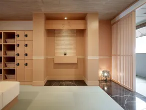 Hotel Oyanagi - Image 2