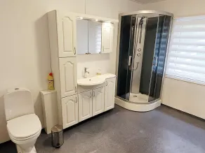 9 person holiday home in Kortgarden - Image 4