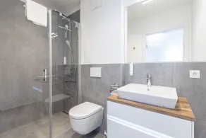 Superior Ferienwohnung für 6 P. & Infinity Pool - Image 4