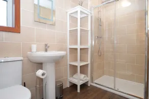 Dejligt sommerhus ved siden af arbejdet gård, nær Dunoon, 6 sovepladser - Image 4