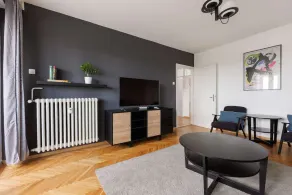 One bedroom apartment with terrace in the city centre - Image 2