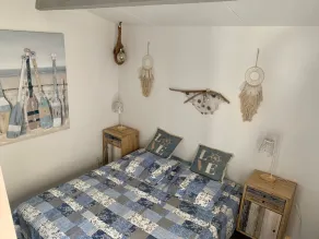 Front de mer Apt 4/6 Pers Pieds Dans L'eau Climatisé - Image 3