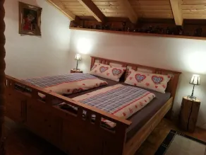 Vacation home (150sqm) with 3 bedrooms and large garden - Image 4