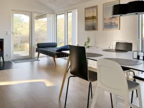 6 person feriebolig i Saltum-By Traum - Image 5