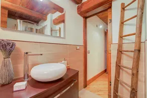 Appartement Romito Lodge Retraite Montagne, Cesana Torinese, Italie - Image 3