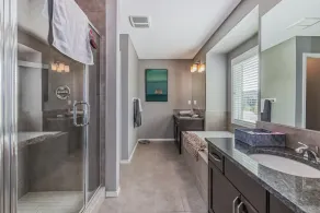 Spacious Family Getaway for 10 with Hot Tub, Lake, Gazebo, King Master - Image 2