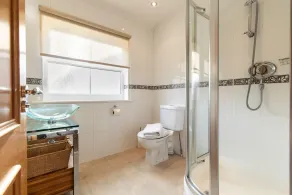 Daisy Cottage - St Florence Parking - Image 2