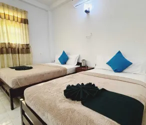 Blue Mountain Resort Bandarawela  - Image 5