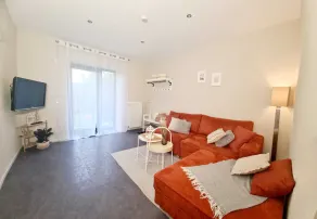Ferienwohnung mit Sonnenterrasse und Blick auf die Sauer - Image 5
