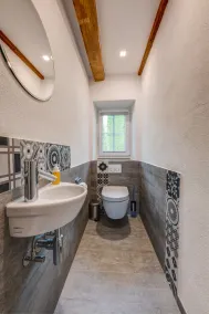 Porta dell'appartamento per le vacanze all'Algovia Hochgrat - Image 2