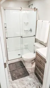 Top Lage: Geräumige 3 Schlafzimmer 2 Badezimmer + 10 Min. DT & BSU - Image 4