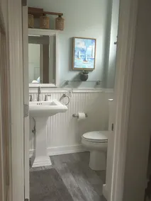 Smukke 5 BR, 4. 5 badeværelser m / moderne bekvemmeligheder - Image 4
