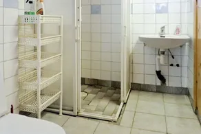 3 Personen Ferienhaus in LYSEKIL - Image 3