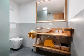 Apartment 'Morgenrot' with Mountain View, Shared Garden and Wi-Fi - Image 3