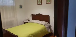 Das Haus von Onkel Antonio in Galizien. Eine Zuflucht unter Bäumen. Haustiere akzeptieren - Image 4