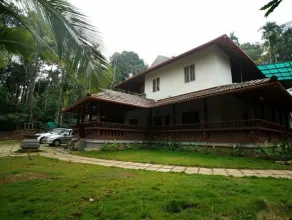 Honeymoon villa-Green,eco friendly, Natural,tribal life, village resort - Image 2