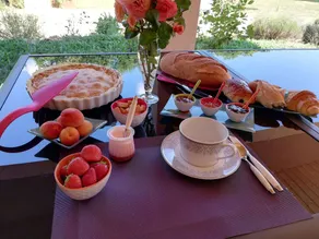 Bed and Breakfast Le Chêne - Image 4