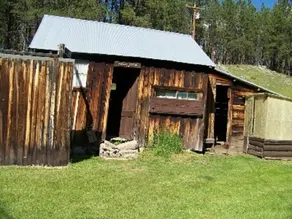 Kiddville Ranch.  Site of Historical Gold Mining Camp. Pets welcome! - Image 5