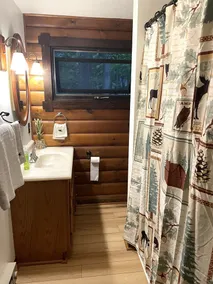 Fast WiFi; Pools, Hiking, fishing, golf.  Dog friendly, sports center - Image 5