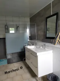 Maison 3 chambres + piscine - Image 2