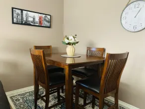 Basement Suite with own Driveway Parking and Private Entrance - Image 3