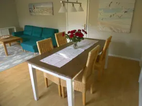 Ferienwohnung Wiesengrund - Image 4