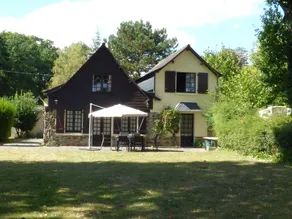 Stunning Brittany cottage right on the bank of the River Vilaine. - Image 5