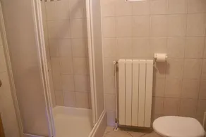 Apartment on the ground floor for 4-5 people with satellite TV - Image 2