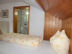 TOP 6 with 2 bedrooms and balcony - Haus Christian - Image 4