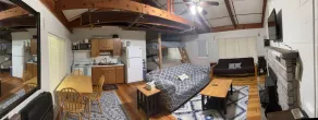 Cozy Cabin at Brier Creek - Image 5