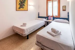 Sant Carles 23 - apartamento con vistas al mar - Image 4