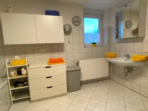 Spacious vacation apartment on the outskirts of Goslar - Image 3