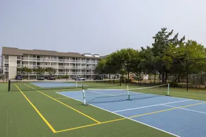 Point Emerald D-208, Oceanview Condo in Emerald Isle, NC! - Image 2
