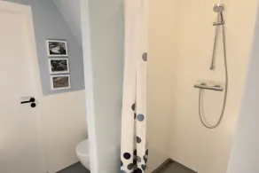 Mysig och bekväm svit på husbåt nära 2 historiska centrum - Image 5