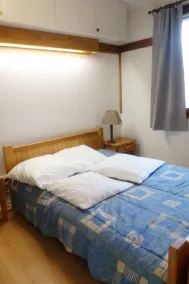 Appartamento nella residenza regina bianca Val Thorens SULLE PISTE - Image 3