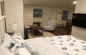Suite studio privée près de la plage - Image 4