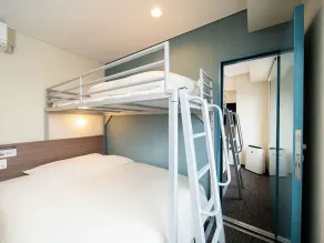 Super Hotel Yamagata Tsuruoka - Image 5