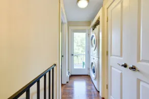 Stroll to Commercial St! Coastal Retreat w/ Patio - Image 2