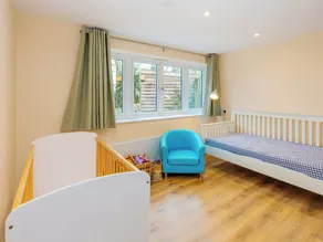 2 Schlafzimmer Unterkunft in Langford Budville, near Wellington - Image 4
