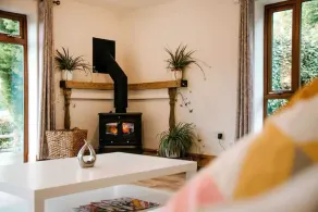 Beautiful 2-bed cottage, amazing views / sleeps 6 - Image 4