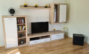 Ferienwohnung Auszeit - Image 2