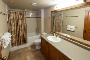 1202 - Two Bedroom Standard Eagle Springs West 2 Condo - Image 3