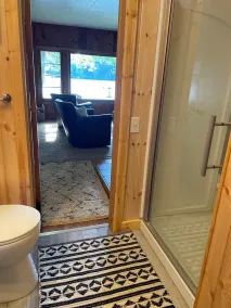 Big Sandy Lake.  Beautiful and Private!<br><br> - Image 3