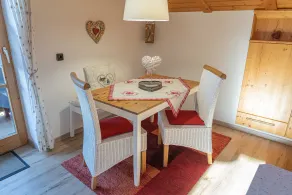 Bright vacation apartment in Haus Hoamatland in Halblech, near Füssen in the beautiful Allgäu region - Image 5