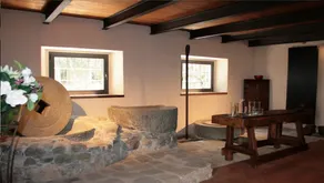 Gamle mølle ved floden i Toscana. Swimmingpool, fitnesscenter, gratis wi-fi. - Image 2