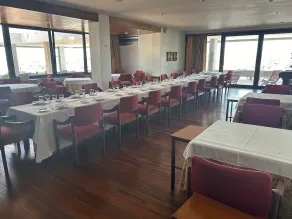 Lam Hotel Fortaleza de Almeida - Image 5