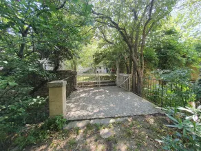 Cottage for 4 in a small village near Uzès, with garden, pool and airco - Image 5
